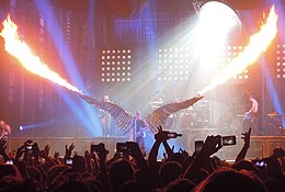 Rammstein: Bandleden, Achtergrond, De naam