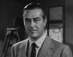 Ray Milland in A Life of Her Own trailer