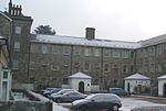 Thumbnail for File:Rear of St Andrew's House 2009.jpg