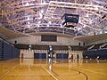 Penn State Gym