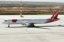 Red Wings, VP-BAN, Airbus A321-211 (49561133241).jpg