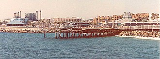 Redondo Beach Pier, 1991 RedondoBeachPier03.jpg