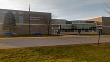 Reedsburg Sma Daerah 2020.jpg