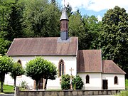 Chapelle Notre-Dame-du-Bon-Secours.