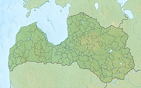 Разна ұлттық саябағы (Латвия)