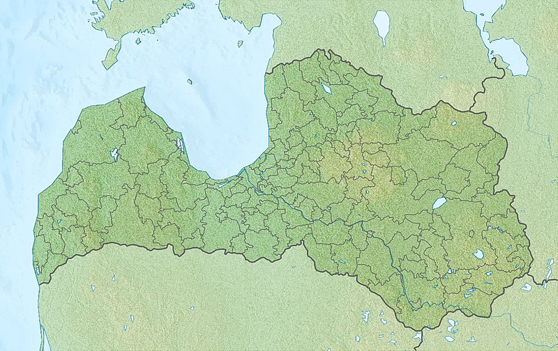 File:Relief Map of Latvia.jpg