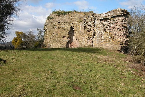 RemainsOfKilpeckCastle(PhilipHalling)Feb2006.jpg