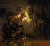 Rembrandt The-denial-of-peter-1660.jpg