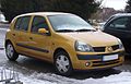 Renault Clio 1998 bis 2004