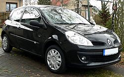 Renault Clio III