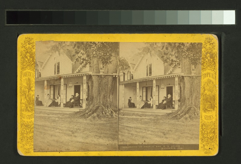 File:Residence of Prof. & Mrs. H. B. Stowe, Mandarin, Fla (NYPL b11707402-G90F126 030ZF).tiff