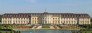 Thumbnail for Ludwigsburg Palace