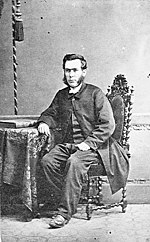 Bawdlun am 1854 yng Nghymru
