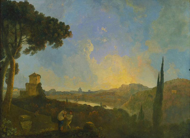 File:Richard Wilson - A View of the Tiber with Rome in the Distance - Google Art Project.jpg