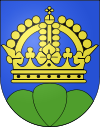 Kommunevåpenet til Riggisberg