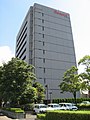 リンナイ本社