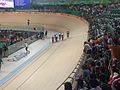 Rio 2016 - Track cycling 13 August (CT004) (28892676270).jpg