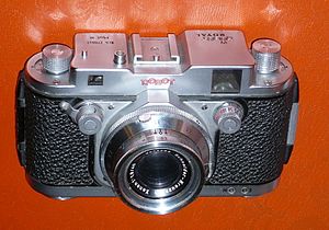 Robot (camera) - Wikipedia