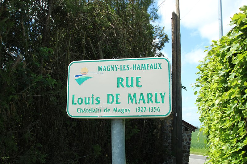 File:Romainville hameau de Magny-les-Hameaux le 9 mai 2015 - 02.jpg