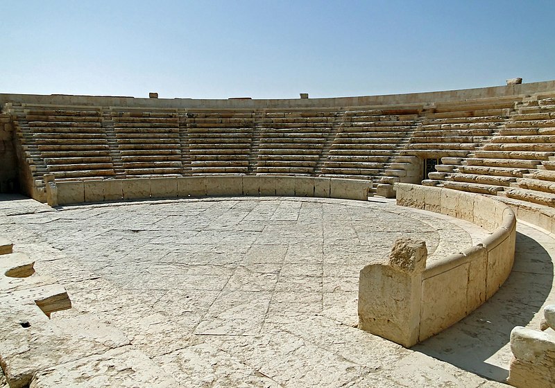 File:Roman theatre of Palmyra 04.jpg