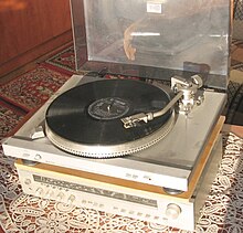 Phonograph Wikipedia