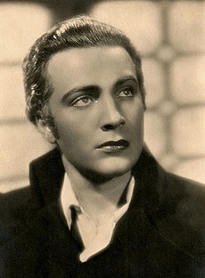 ロッサノ・ブラッツィ Rossano Brazzi