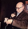 Miniatura para Jean Rostand