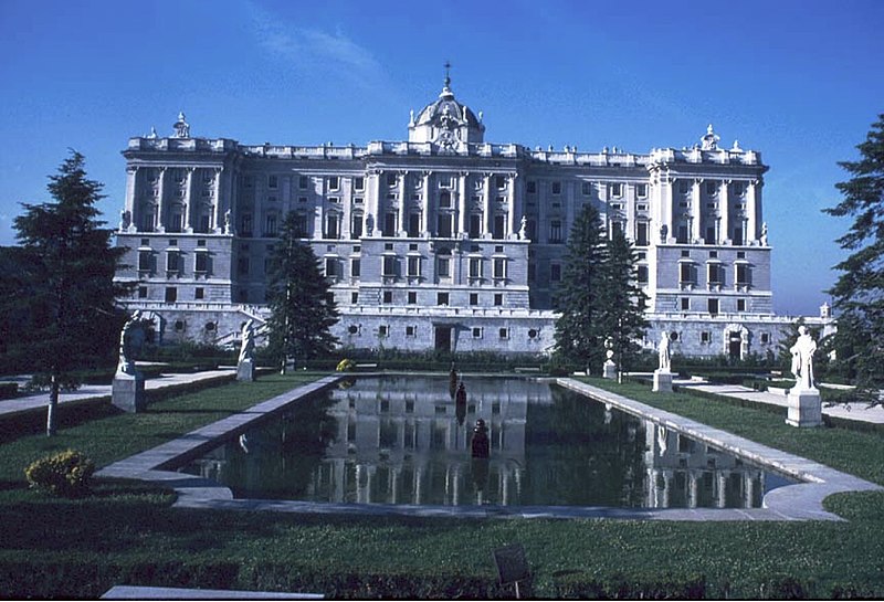 File:Royal Palace - Madrid 1980.jpg