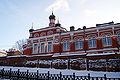 Refectory Church of Our Lady of Kazan (1906)