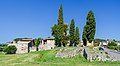 * Nomination Ruins of the San Siro church and the Santa Maria in Valtenesi church in Manerba del Garda. --Moroder 11:00, 25 July 2020 (UTC) * Promotion  Support Good quality. --Jakubhal 11:12, 26 July 2020 (UTC)