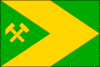 Vlajka obce Rynholec