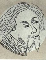 Ricardus Plantagenista (dux Eboracensis): imago