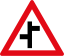 SADC road sign W110.svg