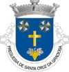 Герб на Санта Круз