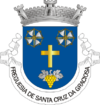 Brasão de armas de Santa Cruz da Graciosa