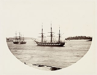 HMS <i>Clio</i> (1858)