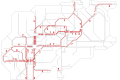 Regionalexpresslinien RE1 bis RE9 Erledigt?