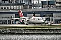 Swiss International Air Lines Avro RJ100