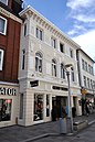 Liste Der Kulturdenkmäler Im Hamburger Bezirk Bergedorf: Wikimedia-Liste