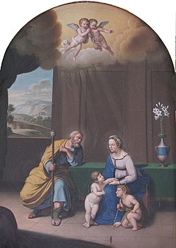 Sacra Famiglia 1841.jpg