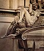 Michelangelo: Leben, Werk, Werke (Auswahl)