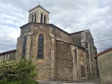 Saint-Michel-sur-Savasse - Église 2 (juin 2021).jpg