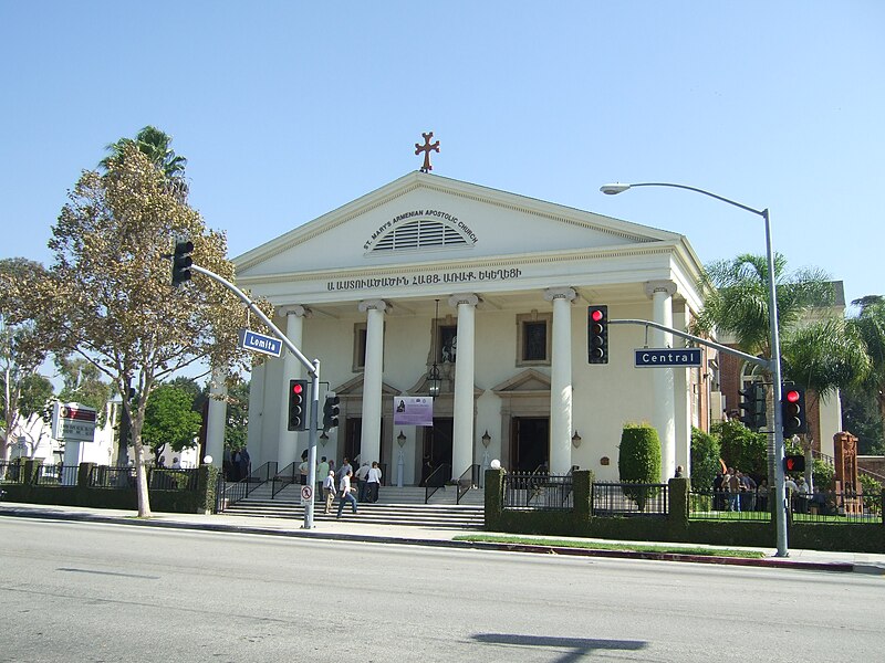 File:Saint Mary's Armenian Apostolic Church.jpg