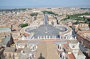 Saint Peter's Square