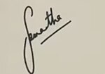 Signature