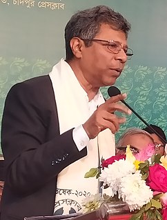 Samir Kumar Saha Bangladeshi Scientist