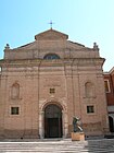 church of San Francesco (Matelica)