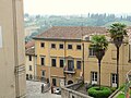 Municipio, Comune di San Miniato, Toscana, Italia