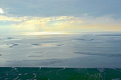 Nationalpark Niedersachsisches Wattenmeer Wikipedia