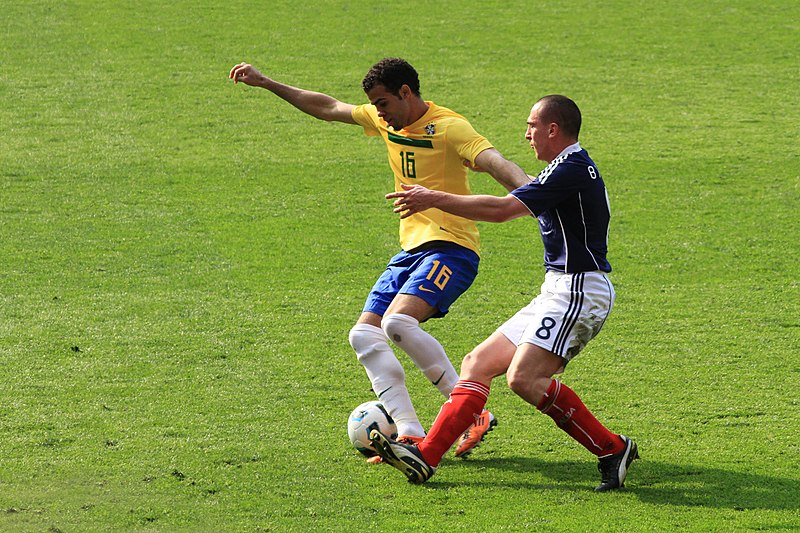 File:Sandro and Scott Brown - Brazil vs Scotland Mar11.jpg